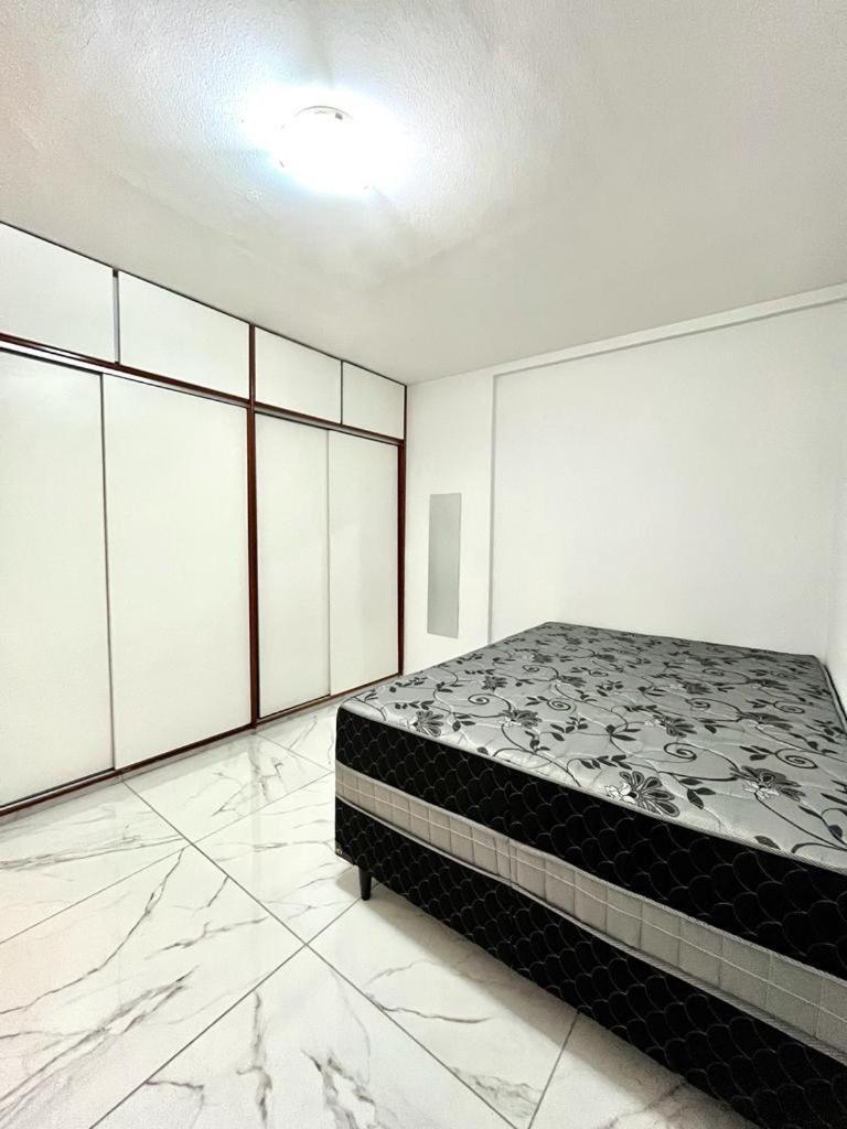 Апартаменты Flat Atlantico 405 Форталеза Экстерьер фото
