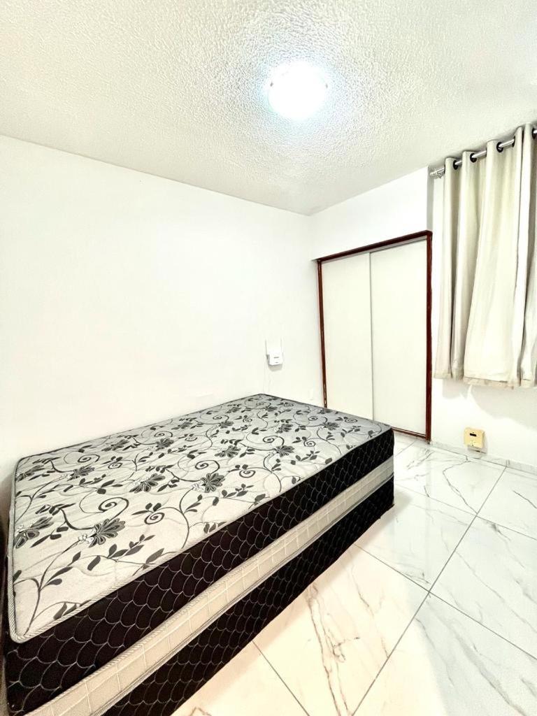 Апартаменты Flat Atlantico 405 Форталеза Экстерьер фото